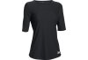 Under Armour Tee-shirt CoolSwitch Run Elbow W 