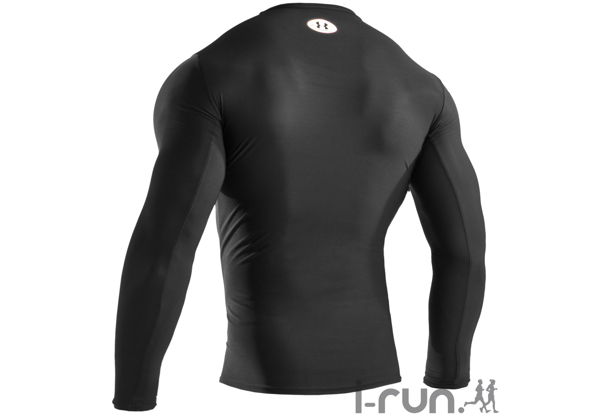 Under Armour Teeshirt de compression HeatGear M homme