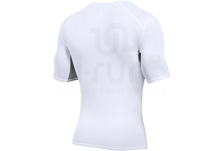 Under Armour Camiseta manga corta HeatGear CoolSwitch Run