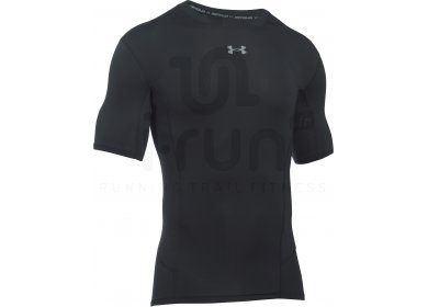 Under Armour Tee-shirt HeatGear CoolSwitch Supervent M 