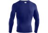 Under Armour Tee-Shirt HG Sonic Compression LS M 