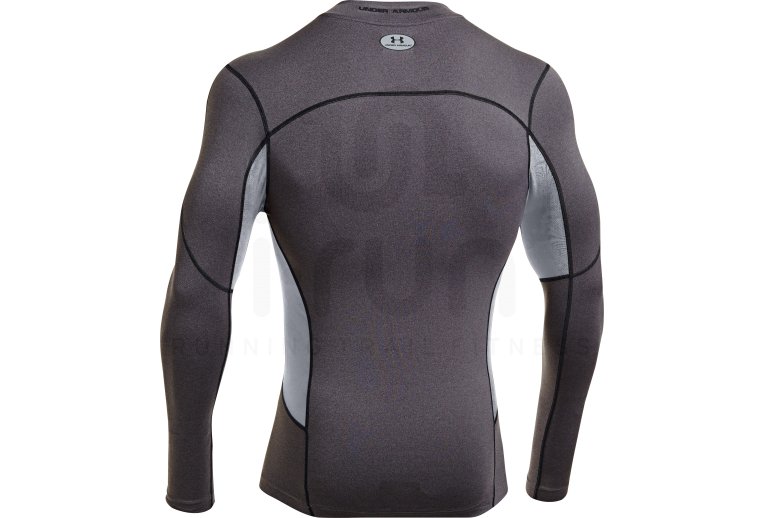 Under Armour Camiseta manga larga Hybrid ColdGear Evo Compression