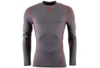 Under Armour Camiseta manga larga Hybrid ColdGear Evo Compression