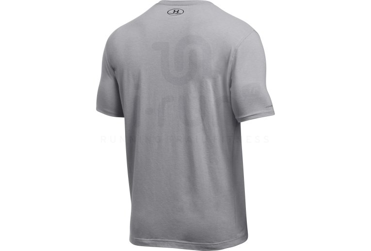 Under Armour Camiseta manga corta Iron Paradise