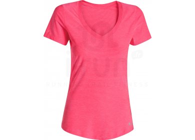 Under Armour Tee-shirt Perfect Pace W 