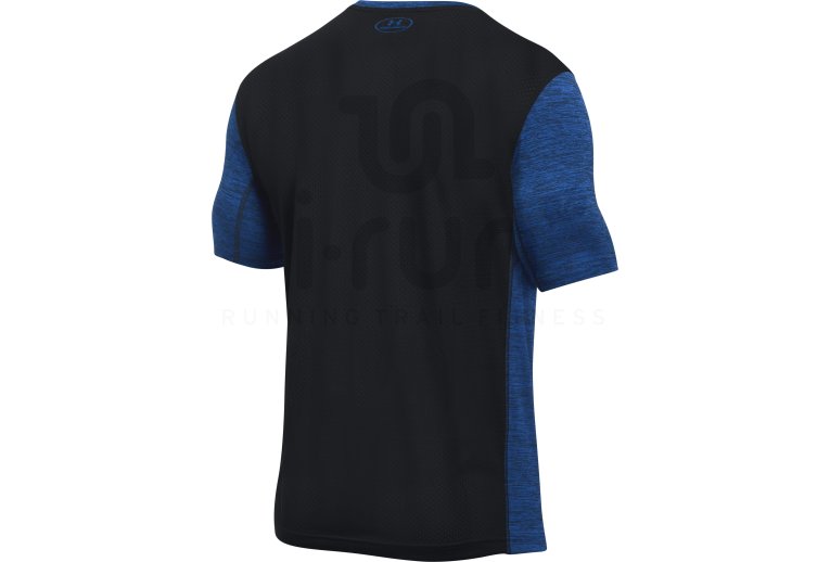 Under Armour Camiseta manga corta Raid MicroThread