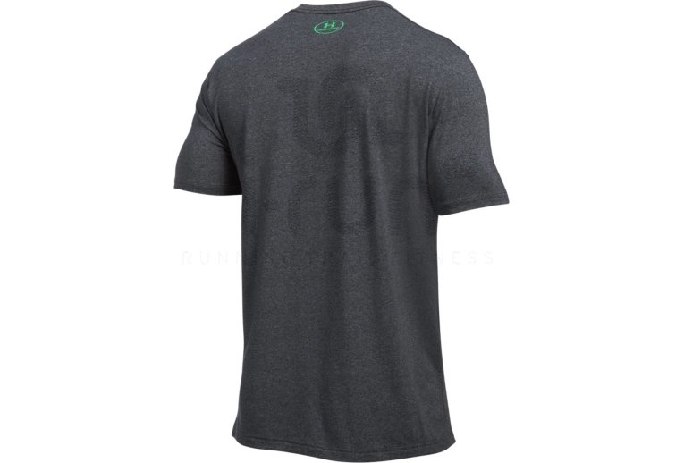Under Armour Camiseta manga corta Sportstyle Left Chest
