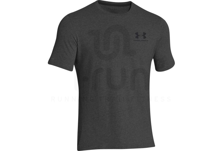 Under Armour Camiseta manga corta Sportstyle Left Chest
