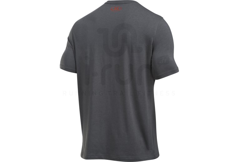 Under Armour Camiseta manga corta Sportstyle Logo
