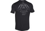 Under Armour Camiseta manga corta  Star Wars Dark Side Club