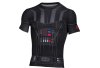 Under Armour Tee-shirt Star Wars UA Vader Compression M 
