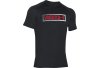 Under Armour Tee-shirt Tech Double Up M 