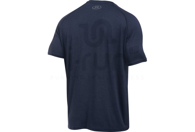 Under Armour Camiseta manga corta Tech