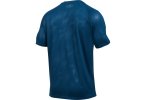 Under Armour Camiseta manga corta Tech Novelty