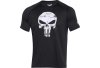 Under Armour Tee-Shirt Transform Yourself Punisher Core M 