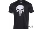Under Armour Camiseta Transform Yourself Punisher Core