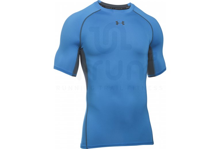 Under Armour Camiseta UA HeatGear