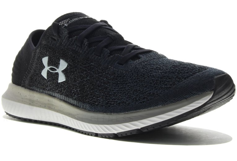 Under Armour Threadborne Blur