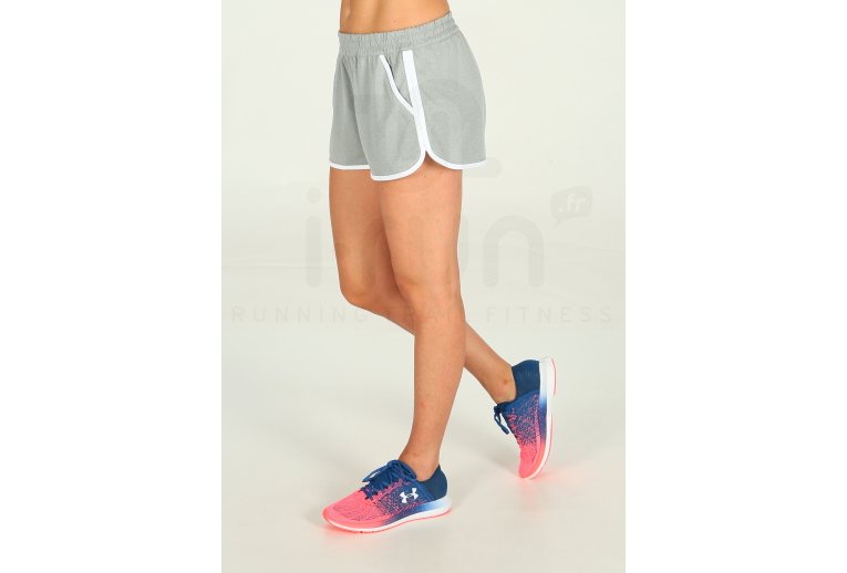 Under Armour Threadborne Blur