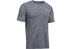 Under Armour Camiseta manga corta Threadborne Elite Fitted