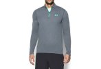 Under Armour Camiseta manga larga Threadborne Fitted 1/4 Zip