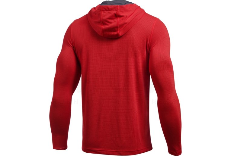 Under Armour Chaqueta Threadborne Fitted Full Zip