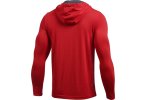 Under Armour Chaqueta Threadborne Fitted Full Zip