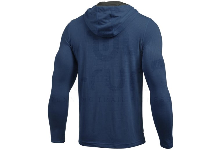 Under Armour Chaqueta Threadborne Fitted Full Zip