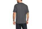 Under Armour Camiseta manga corta Threadborne Fitted Print