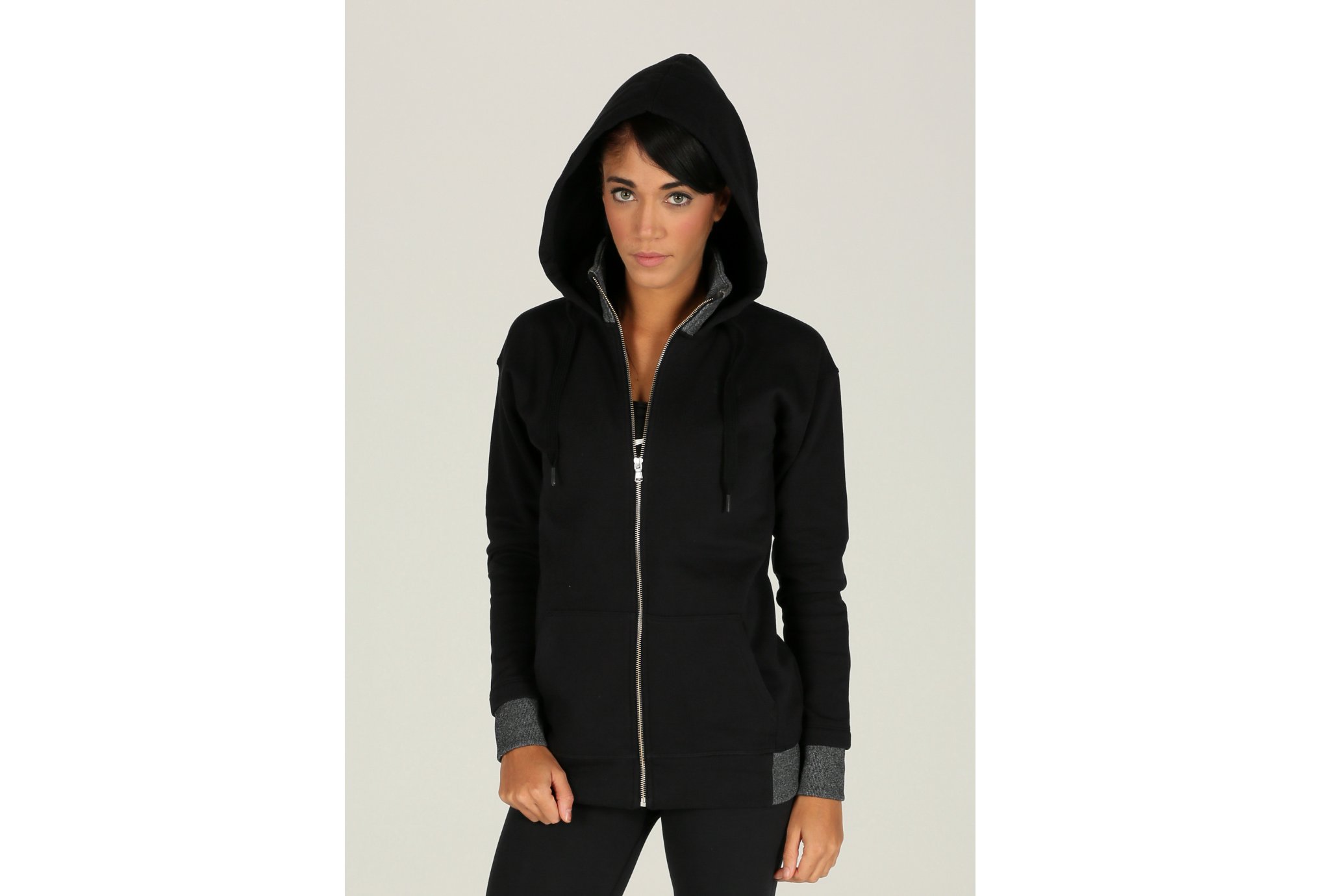 chaqueta under armour