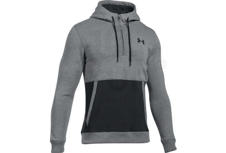 Under Armour Sudadera Threadborne Fleece