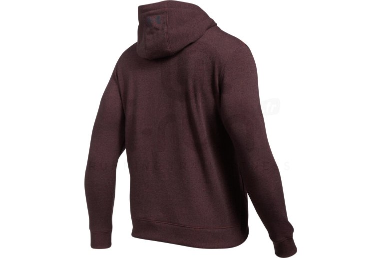 Under Armour Sudadera Threadborne Fleece