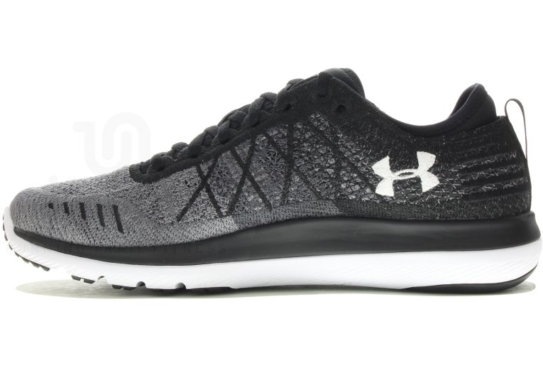 Under Armour Threadborne Fortis