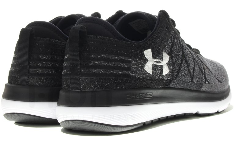 Under Armour Threadborne Fortis