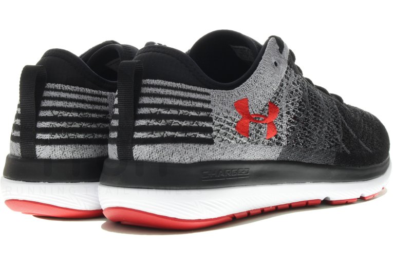 Under Armour Threadborne Fortis