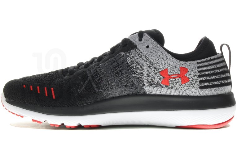 Under Armour Threadborne Fortis