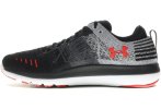 Under Armour Threadborne Fortis