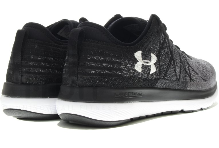 Under Armour Threadborne Fortis