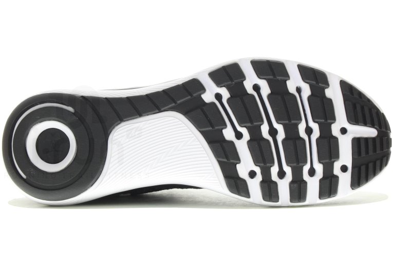 Under Armour Threadborne Fortis