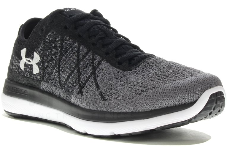 Under Armour Threadborne Fortis