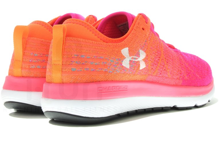 Under Armour Threadborne Fortis