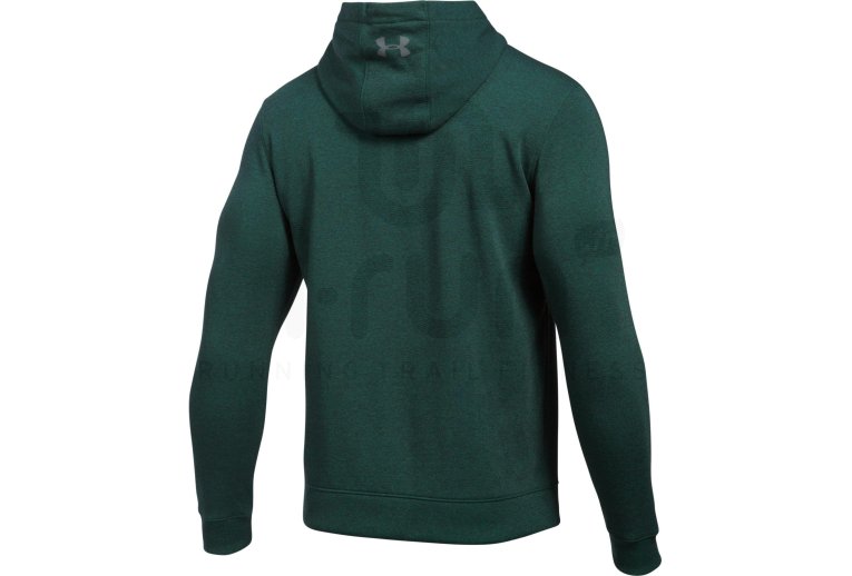 Under Armour Chaqueta Threadborne FZ Hoodie