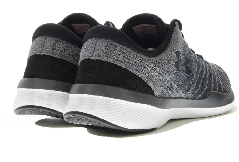 Under Armour Threadborne Push