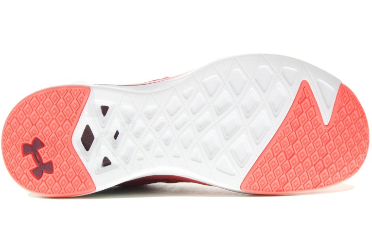 Under Armour Threadborne Push
