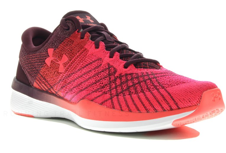 Under Armour Threadborne Push