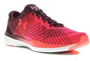 Under Armour Threadborne Push W
