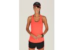 Under Armour Camiseta de tirantes Threadborne Run Mesh