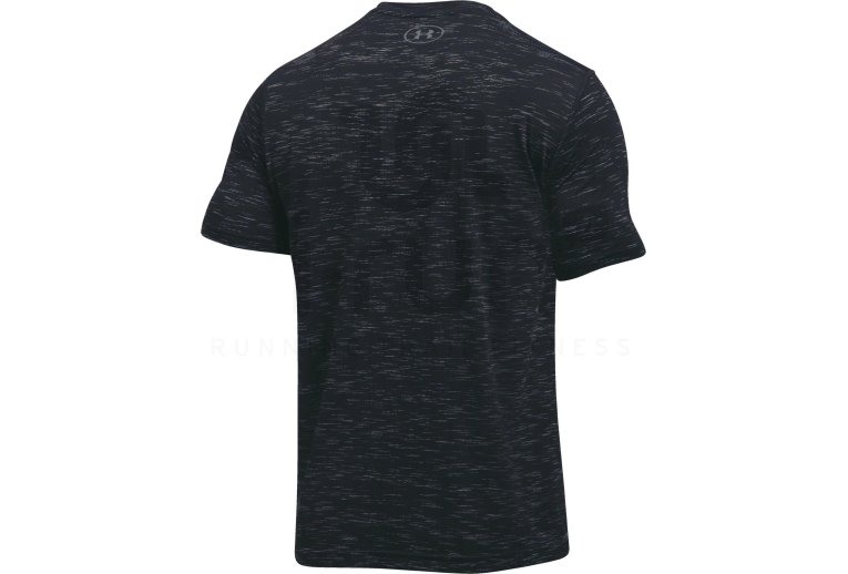 Under Armour Camiseta manga corta Threadborne Seamless