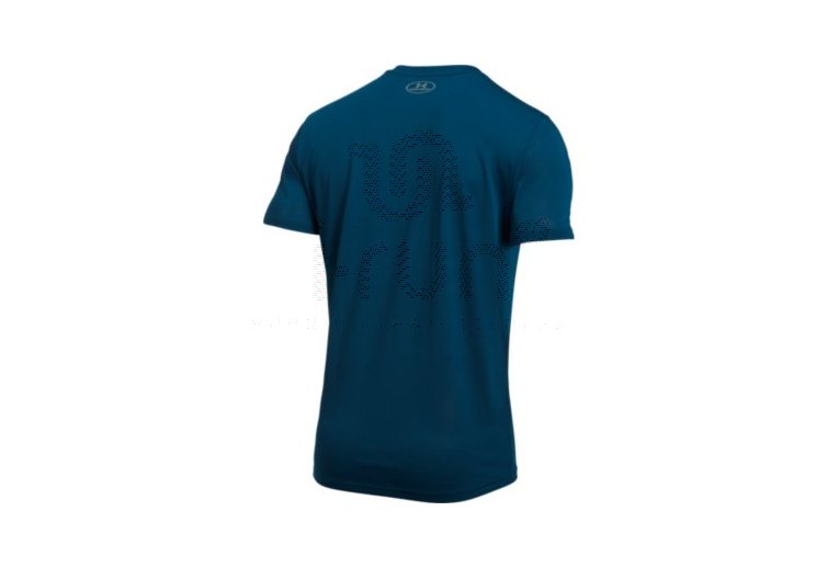 Under Armour Camiseta manga corta Threadborne Streaker Run