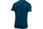Under Armour Camiseta manga corta Threadborne Streaker Run